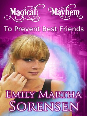 cover image of To Prevent Best Friends